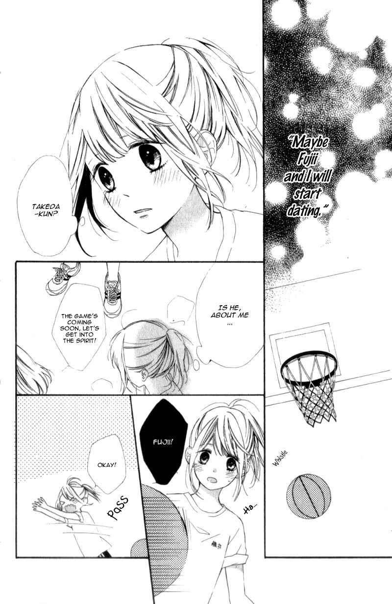 Page 5 Chapter 6 Kimi ga Inakya Dame tte Itte