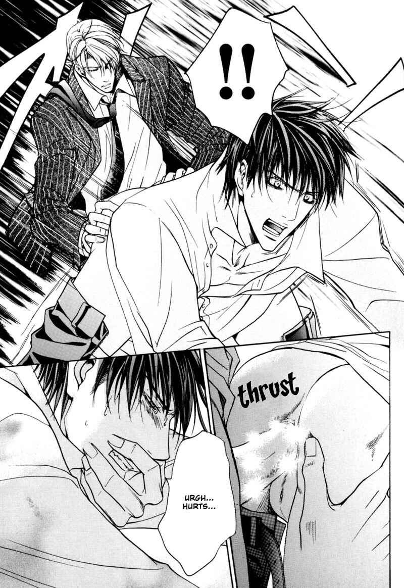 Page 15 Chapter 4 Jungle King