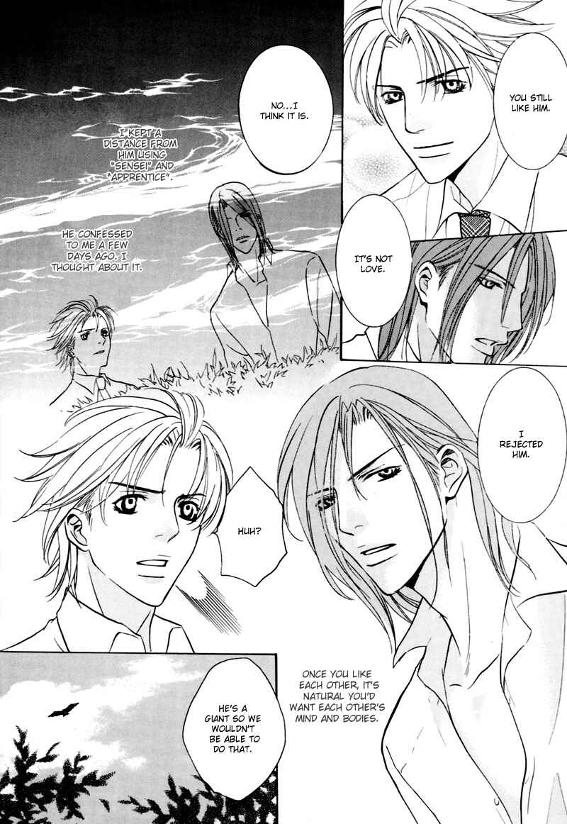 Page 22 Chapter 6 Jungle King
