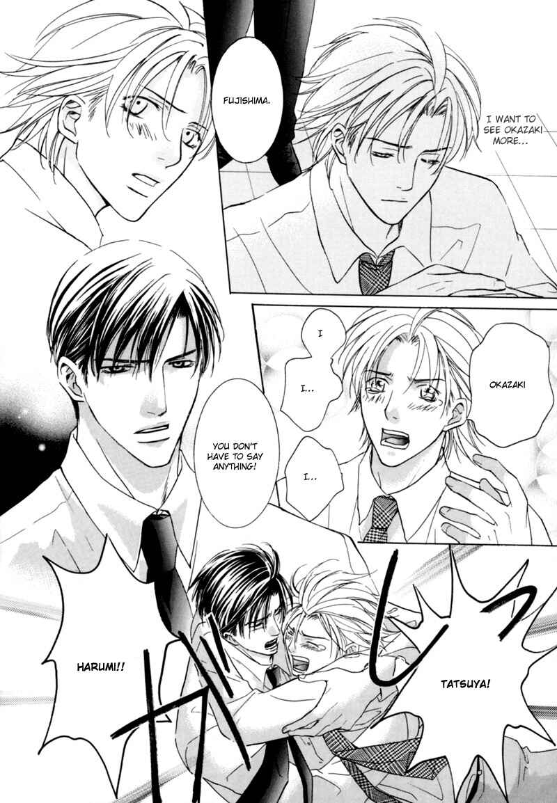 Page 28 Chapter 6 Jungle King