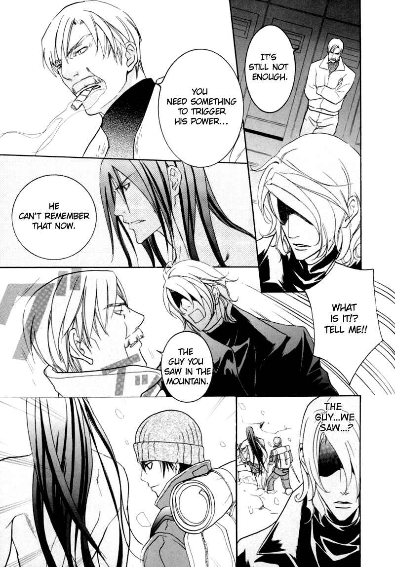 Page 15 Chapter 2 Jungle King