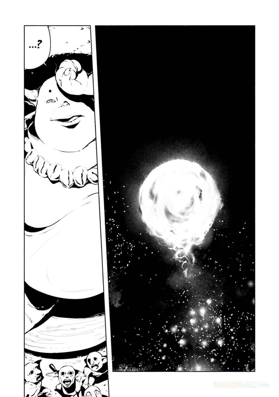 Page 16 Chapter 0 Karada wa Jidou, Nakami wa Ossan no Nariagari Bokenki - Satera mo Tsuiteikimasu!