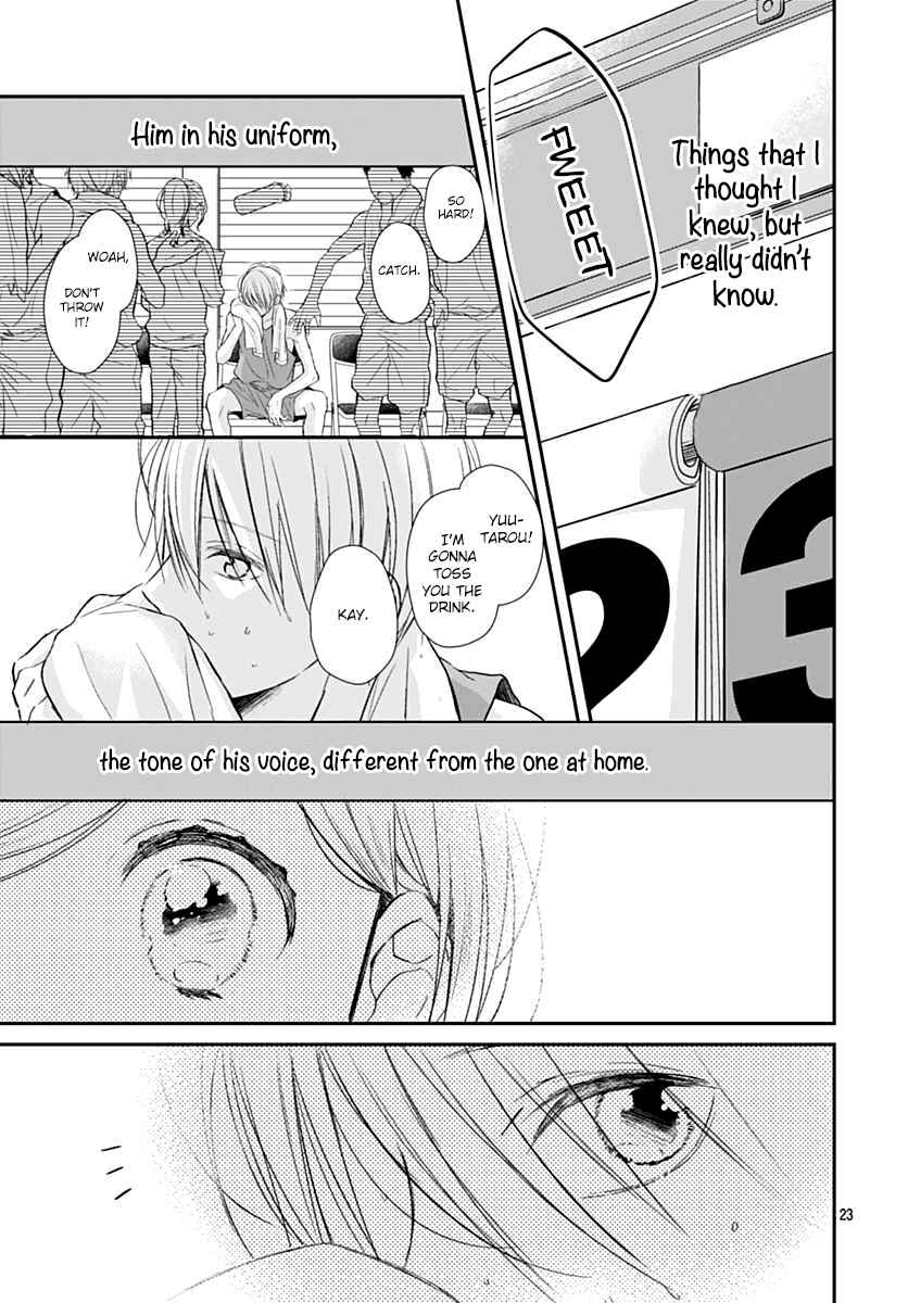 Page 24 Chapter 3 Tsumasakidachi no Alice