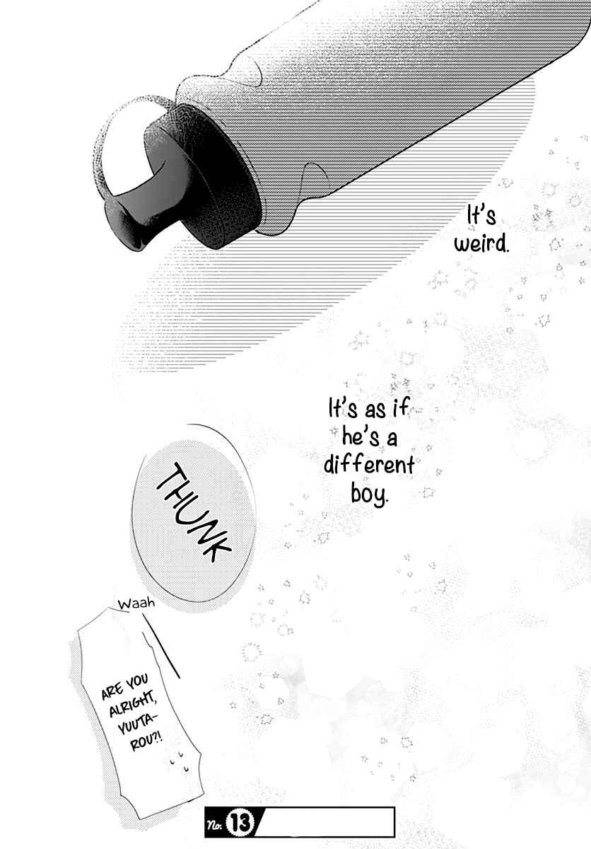 Page 26 Chapter 3 Tsumasakidachi no Alice