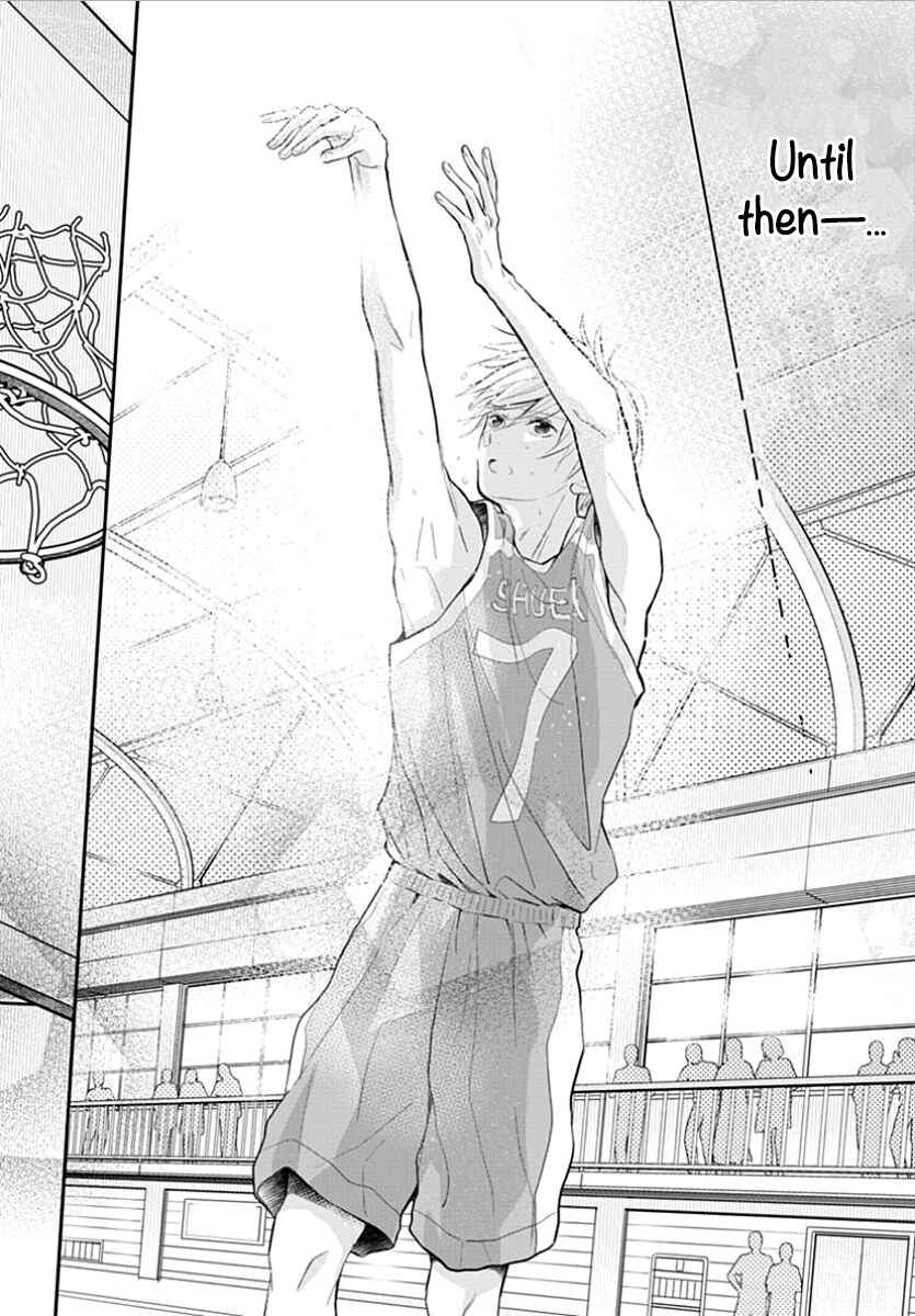 Page 22 Chapter 4 Tsumasakidachi no Alice