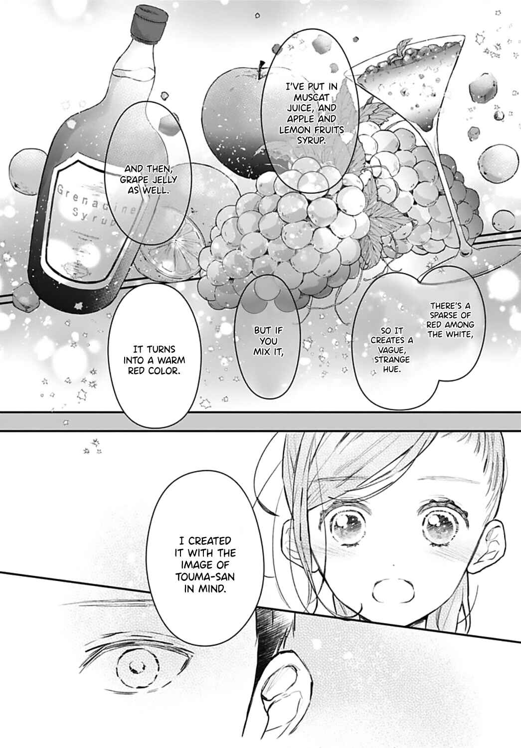 Page 22 Chapter 12 Tsumasakidachi no Alice