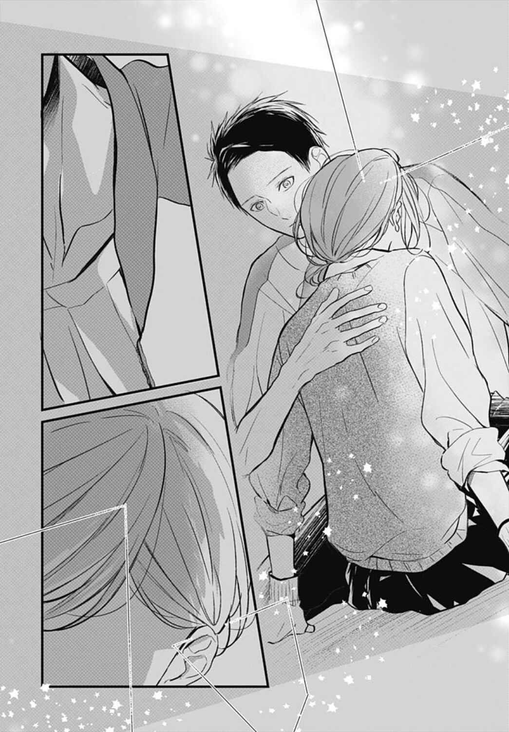 Page 18 Chapter 7 Tsumasakidachi no Alice