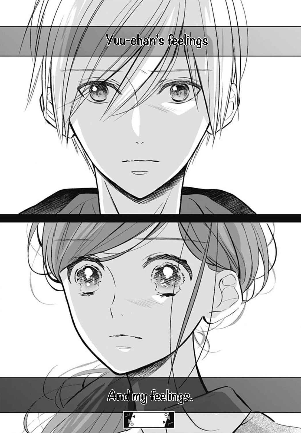 Page 27 Chapter 7 Tsumasakidachi no Alice