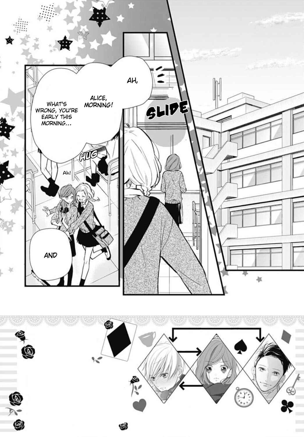 Page 4 Chapter 7 Tsumasakidachi no Alice