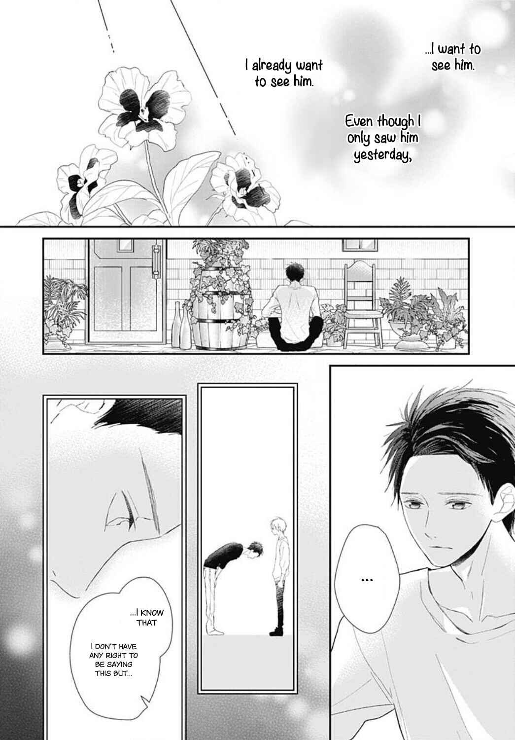 Page 14 Chapter 15 Tsumasakidachi no Alice