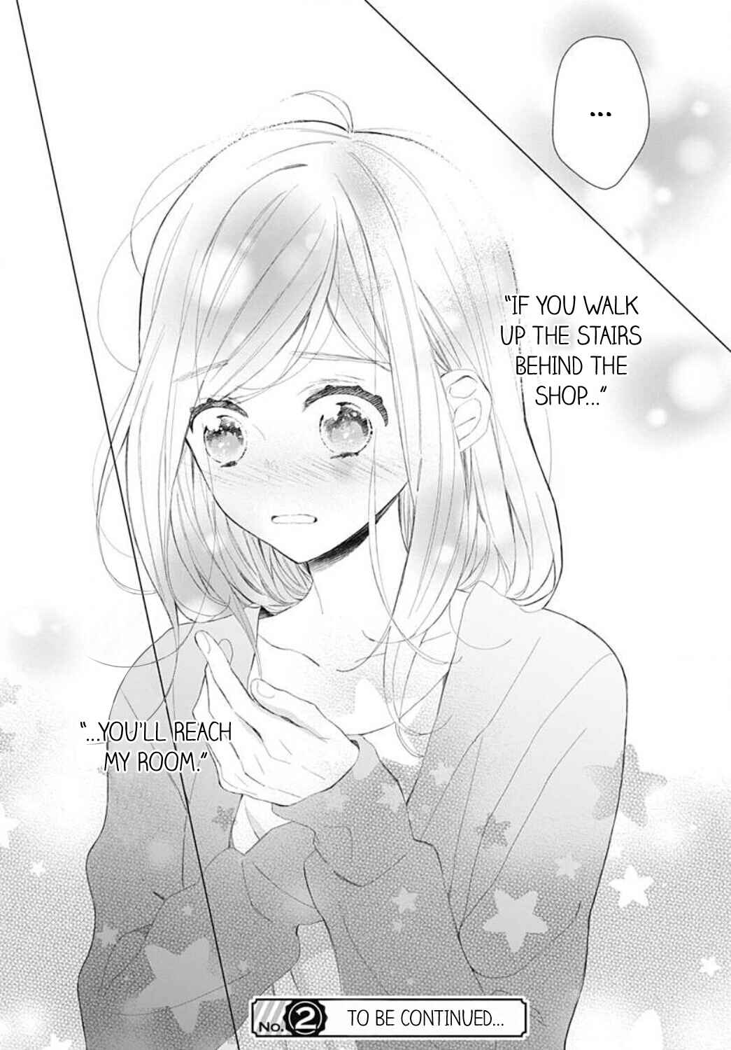 Page 27 Chapter 15 Tsumasakidachi no Alice