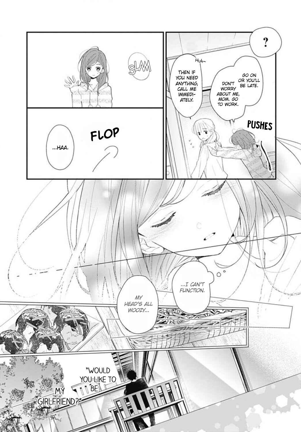Page 5 Chapter 15 Tsumasakidachi no Alice