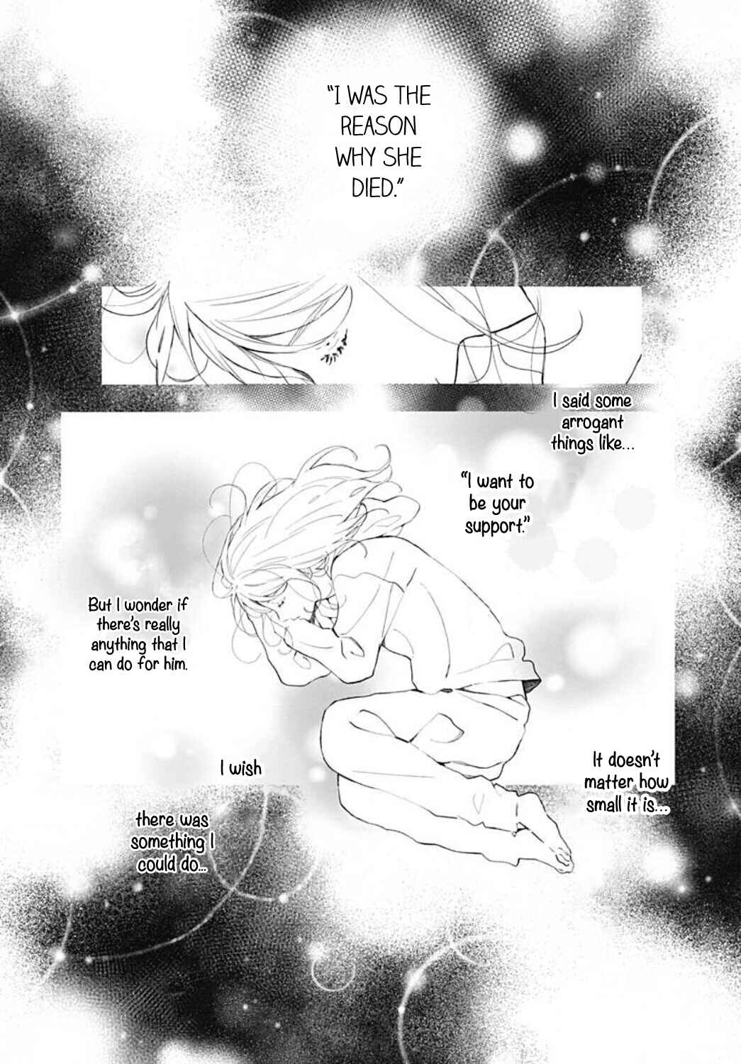 Page 8 Chapter 15 Tsumasakidachi no Alice