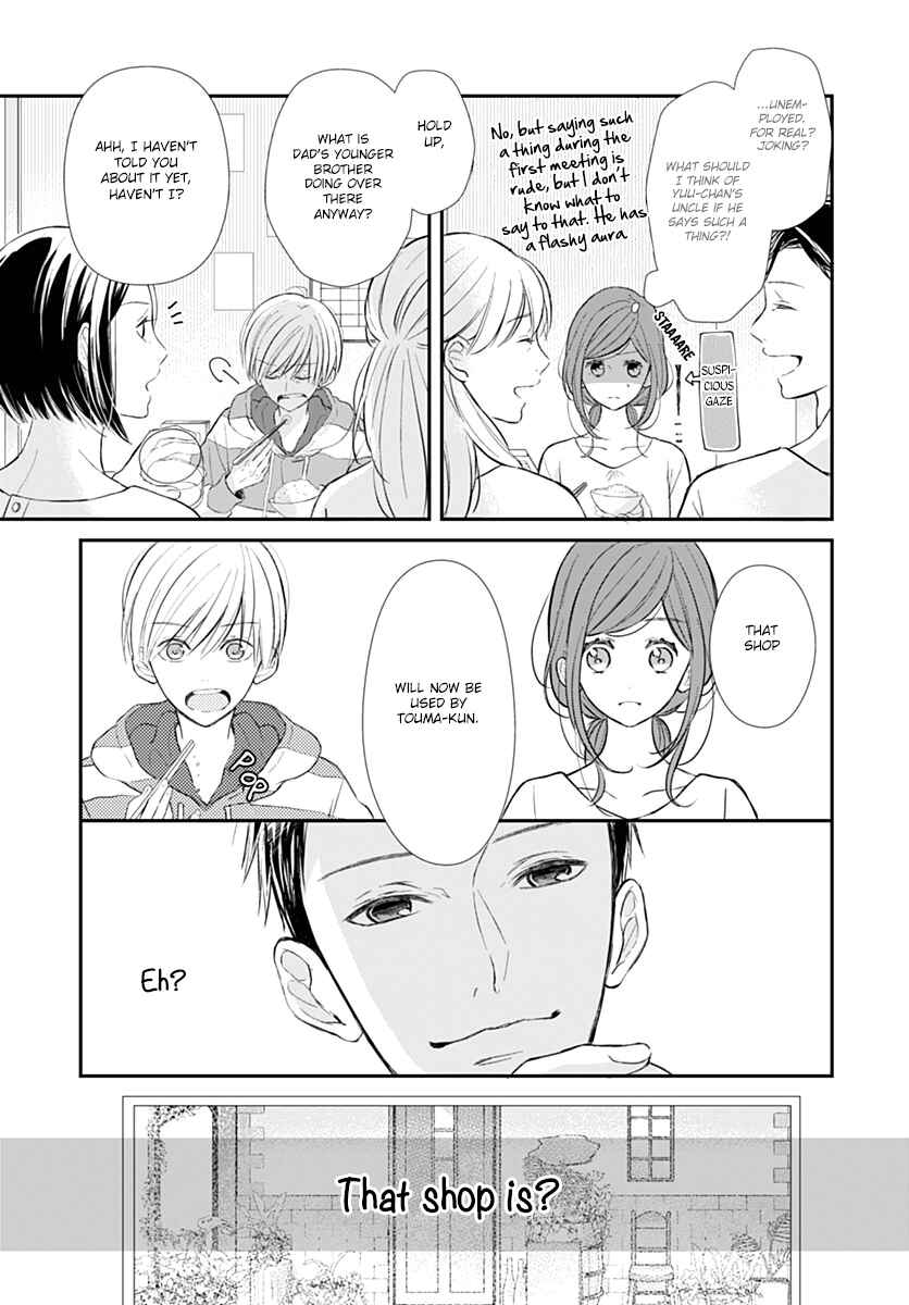 Page 22 Chapter 1 Tsumasakidachi no Alice