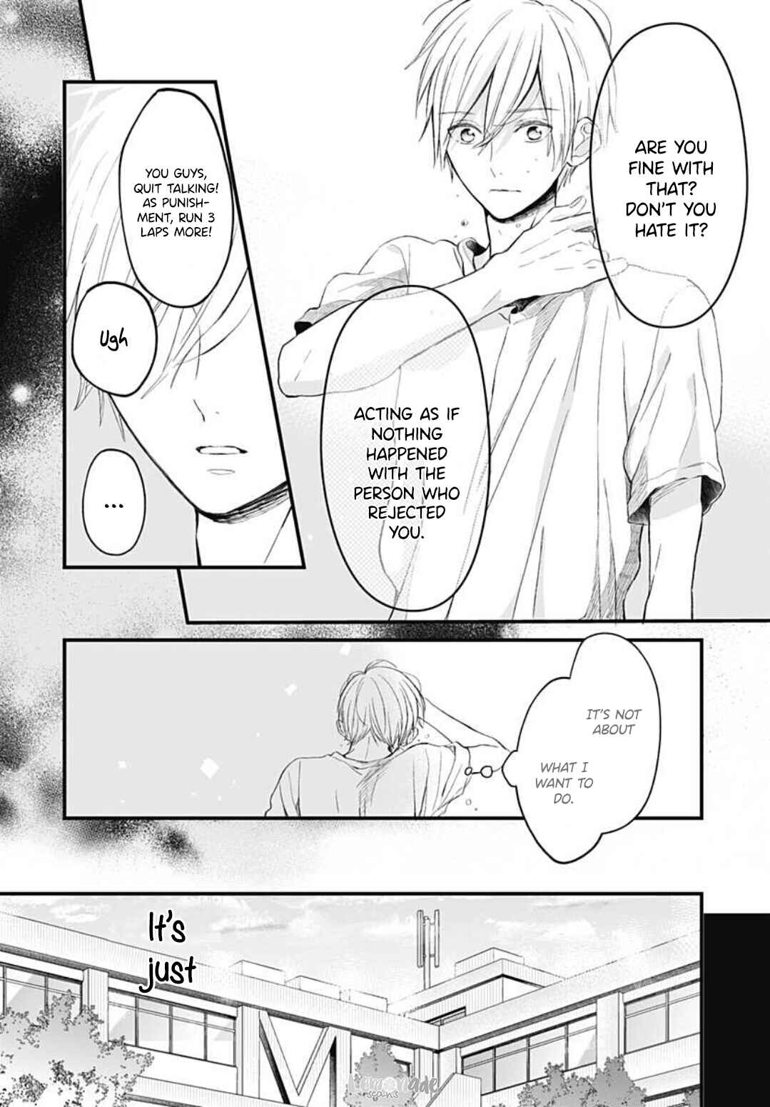 Page 14 Chapter 9 Tsumasakidachi no Alice