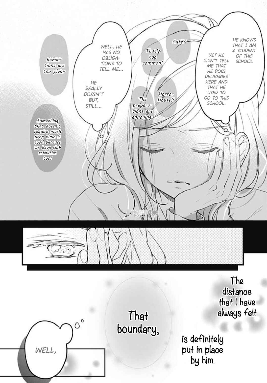Page 24 Chapter 9 Tsumasakidachi no Alice