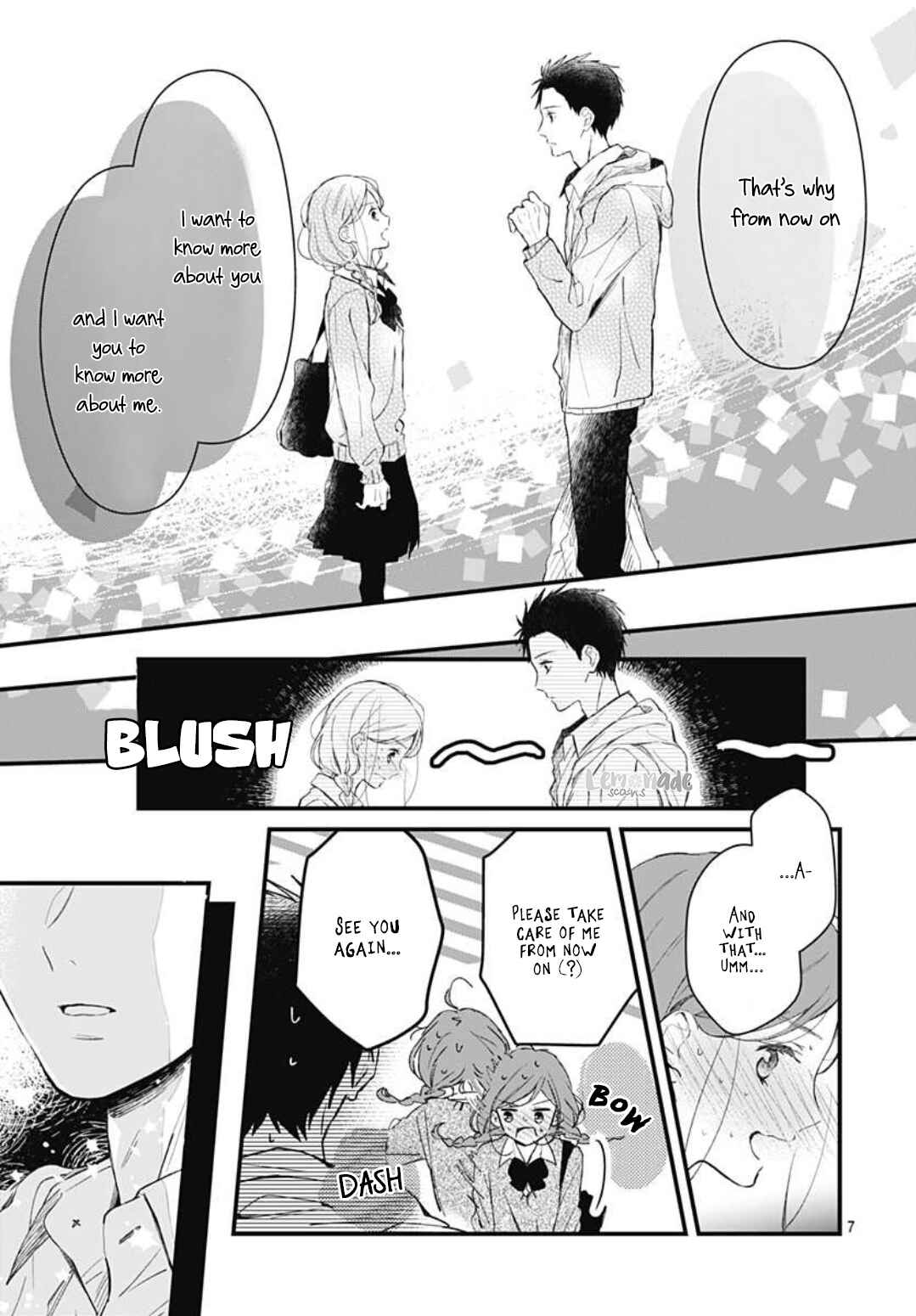 Page 9 Chapter 9 Tsumasakidachi no Alice
