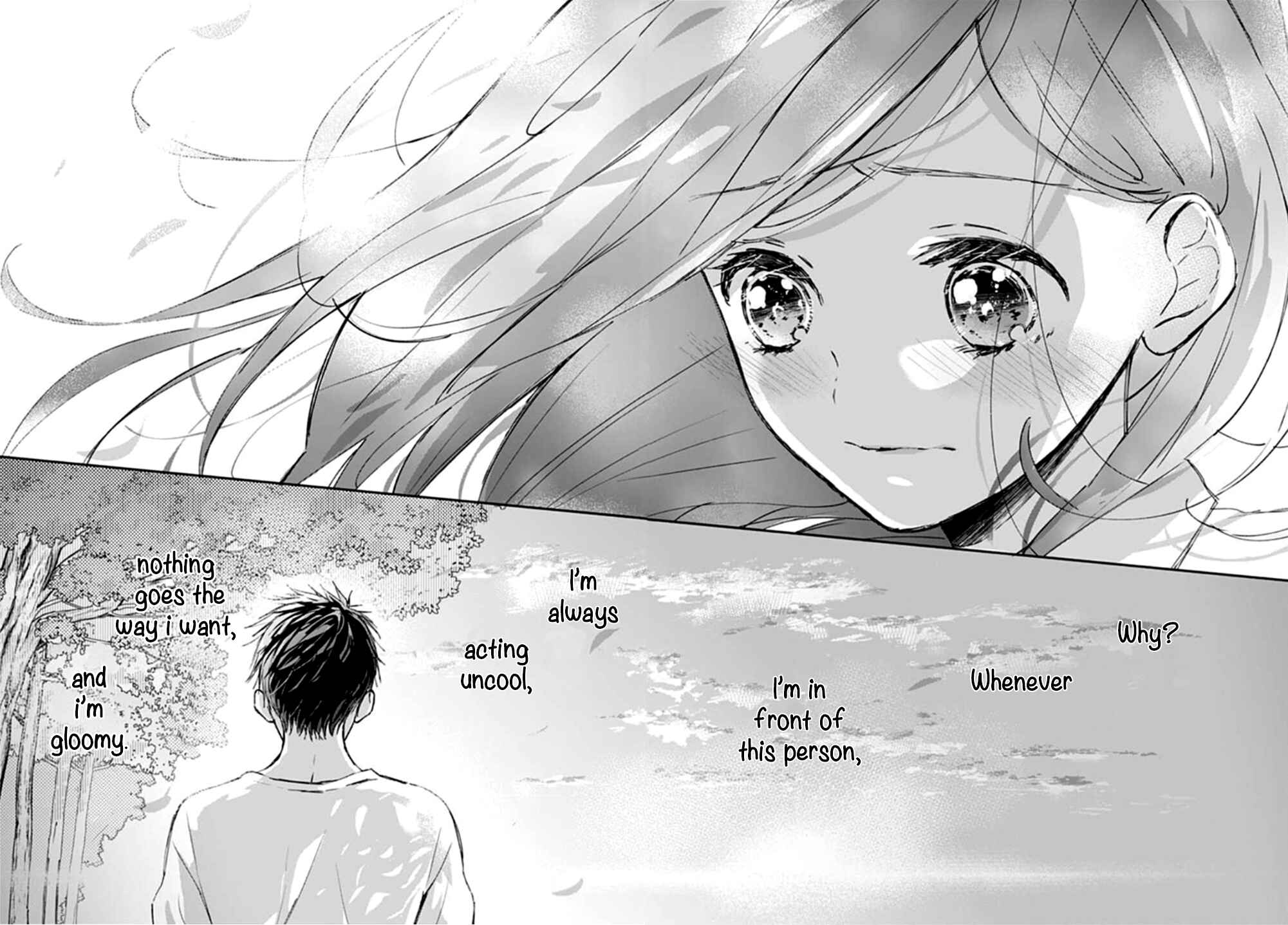 Page 23 Chapter 2 Tsumasakidachi no Alice
