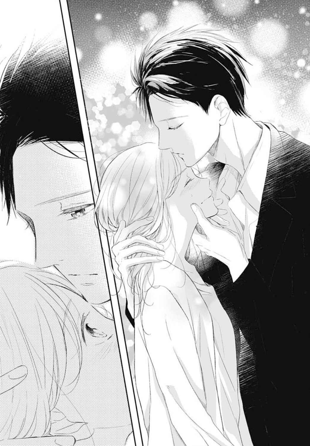 Page 24 Chapter 16 Tsumasakidachi no Alice
