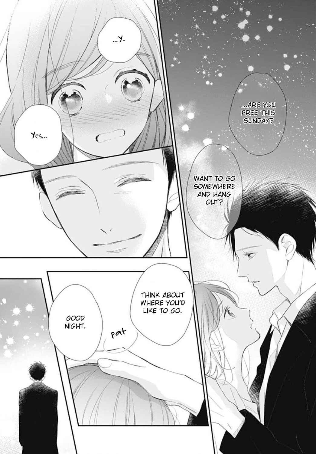 Page 25 Chapter 16 Tsumasakidachi no Alice