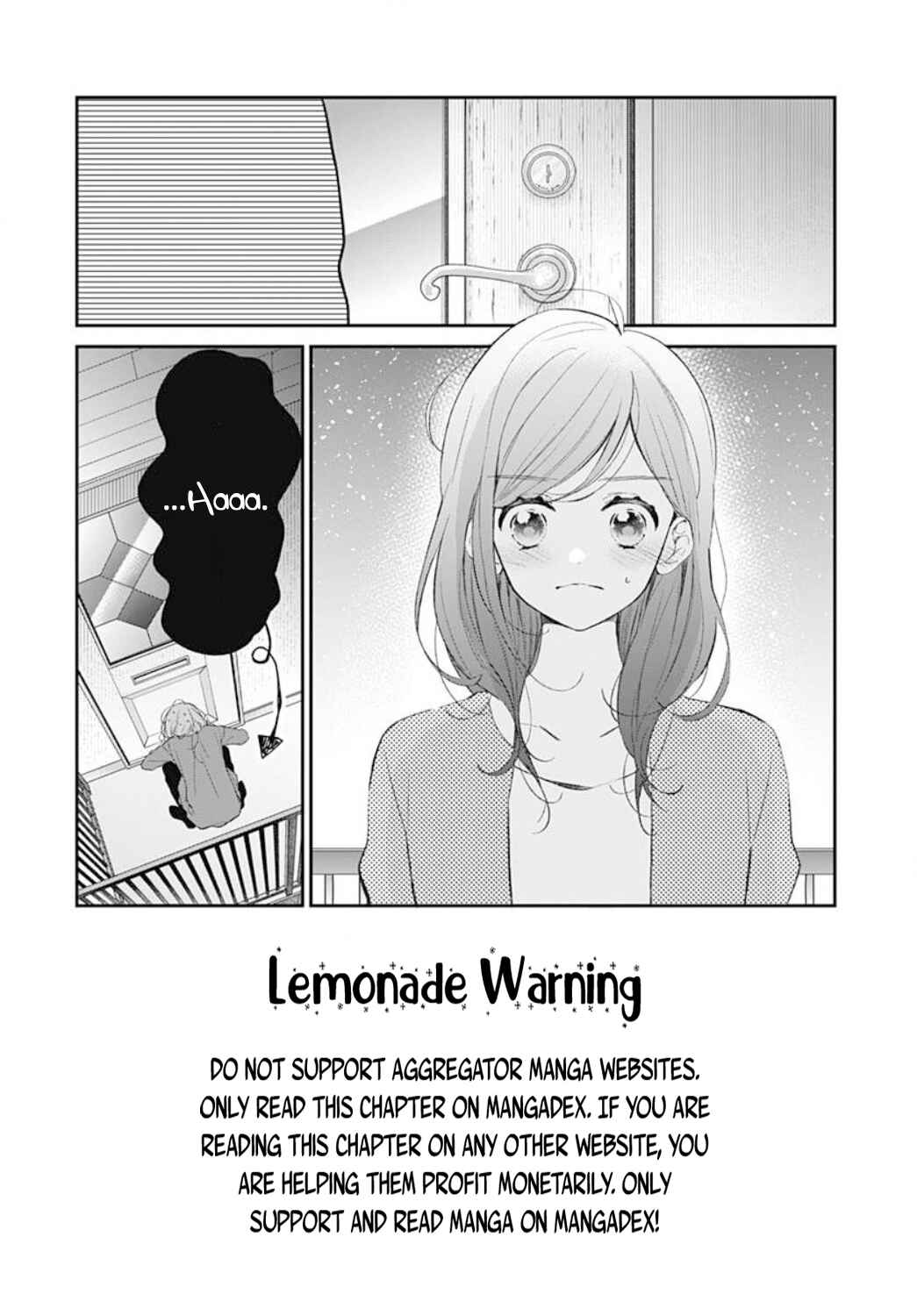 Page 4 Chapter 16 Tsumasakidachi no Alice