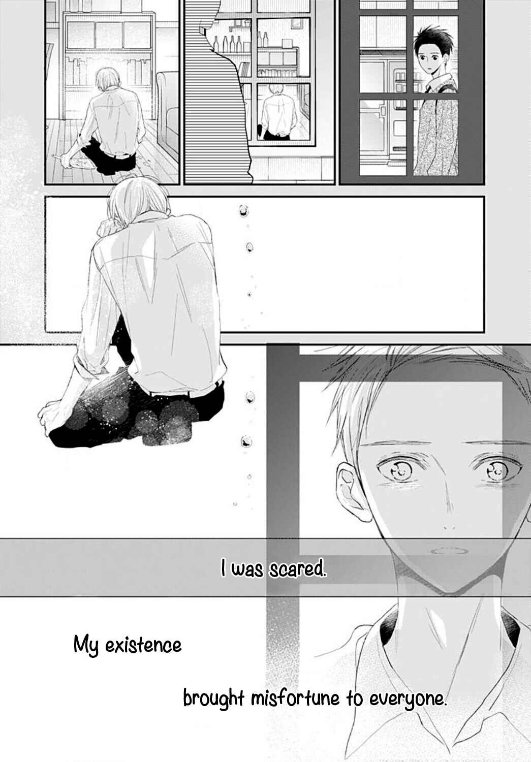 Page 18 Chapter 14 Tsumasakidachi no Alice
