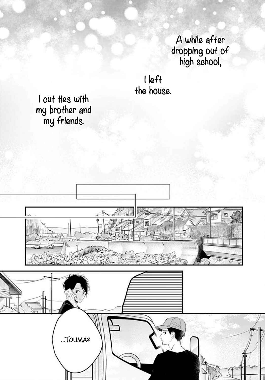 Page 19 Chapter 14 Tsumasakidachi no Alice