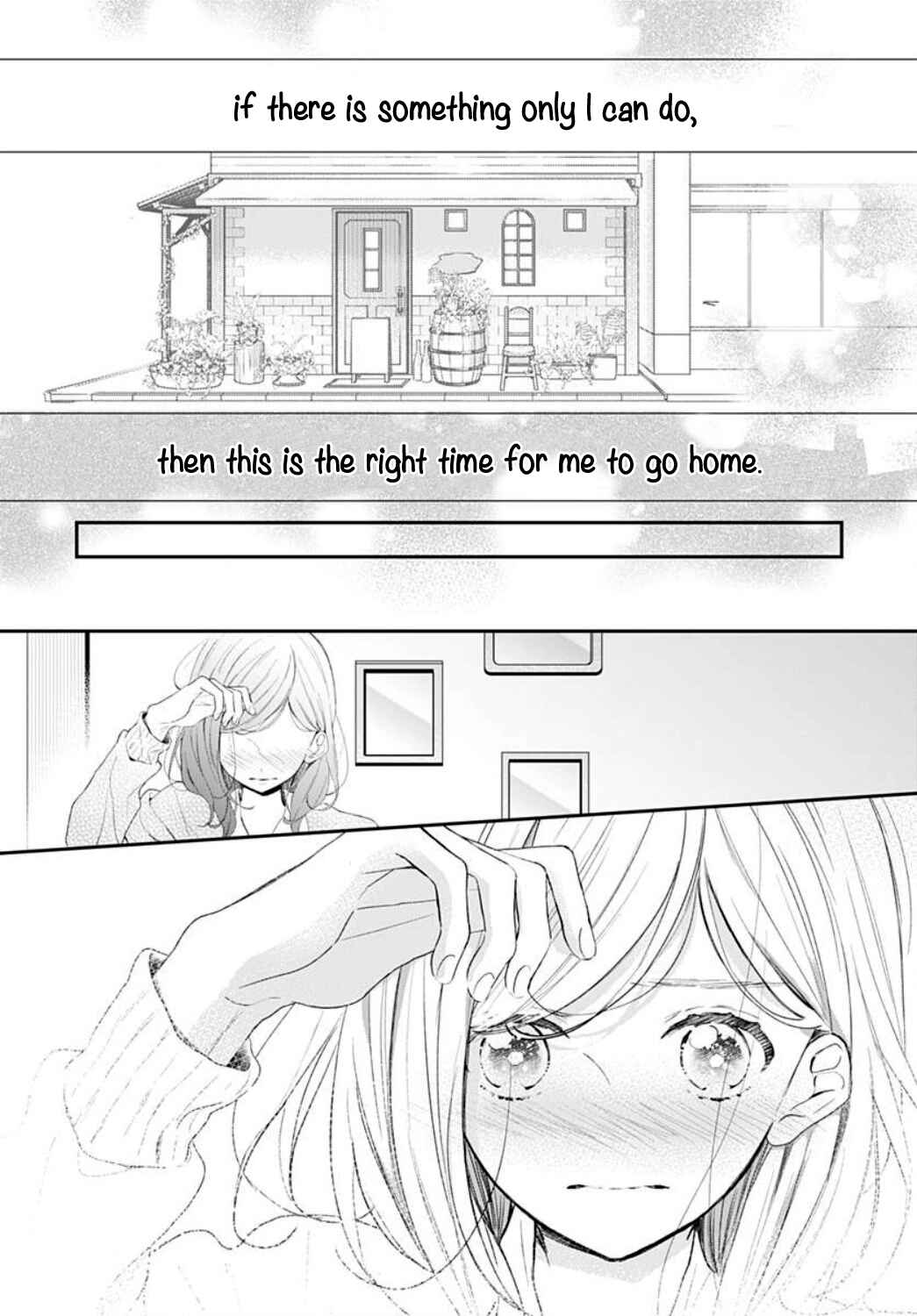 Page 22 Chapter 14 Tsumasakidachi no Alice