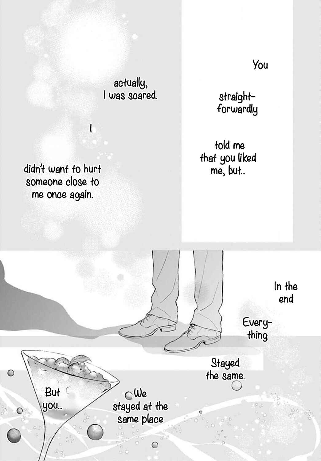 Page 25 Chapter 14 Tsumasakidachi no Alice