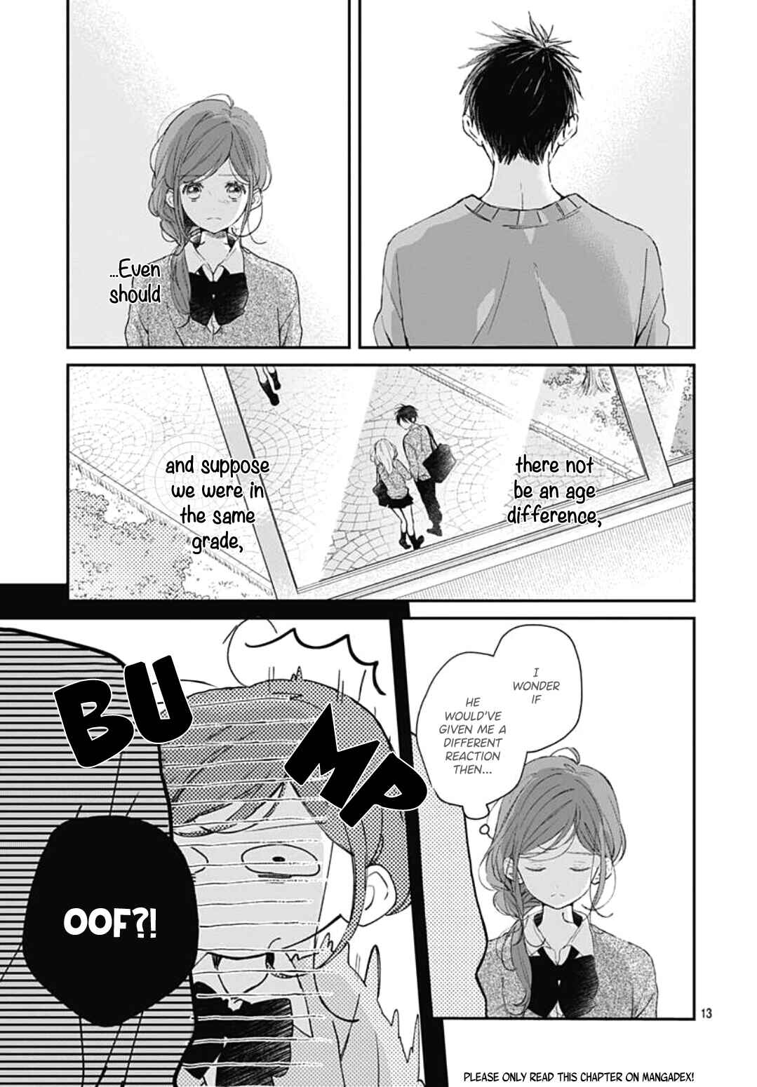 Page 15 Chapter 10 Tsumasakidachi no Alice