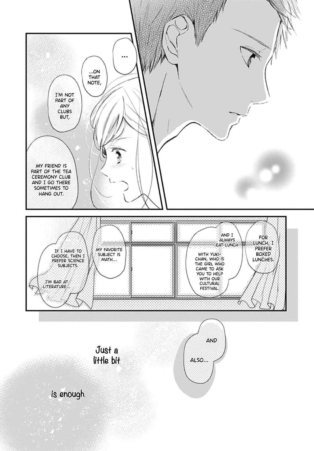 Page 20 Chapter 10 Tsumasakidachi no Alice