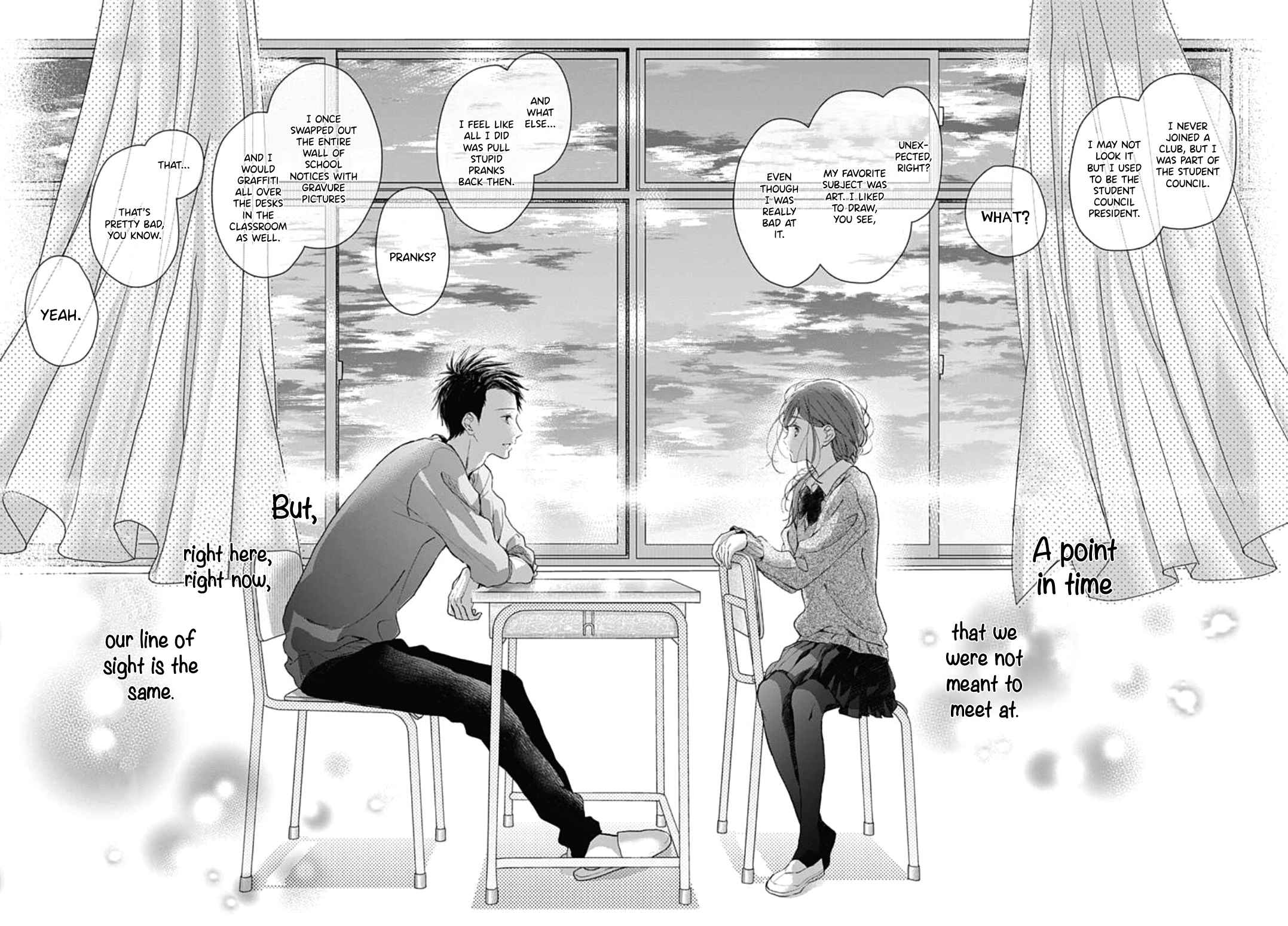 Page 22 Chapter 10 Tsumasakidachi no Alice