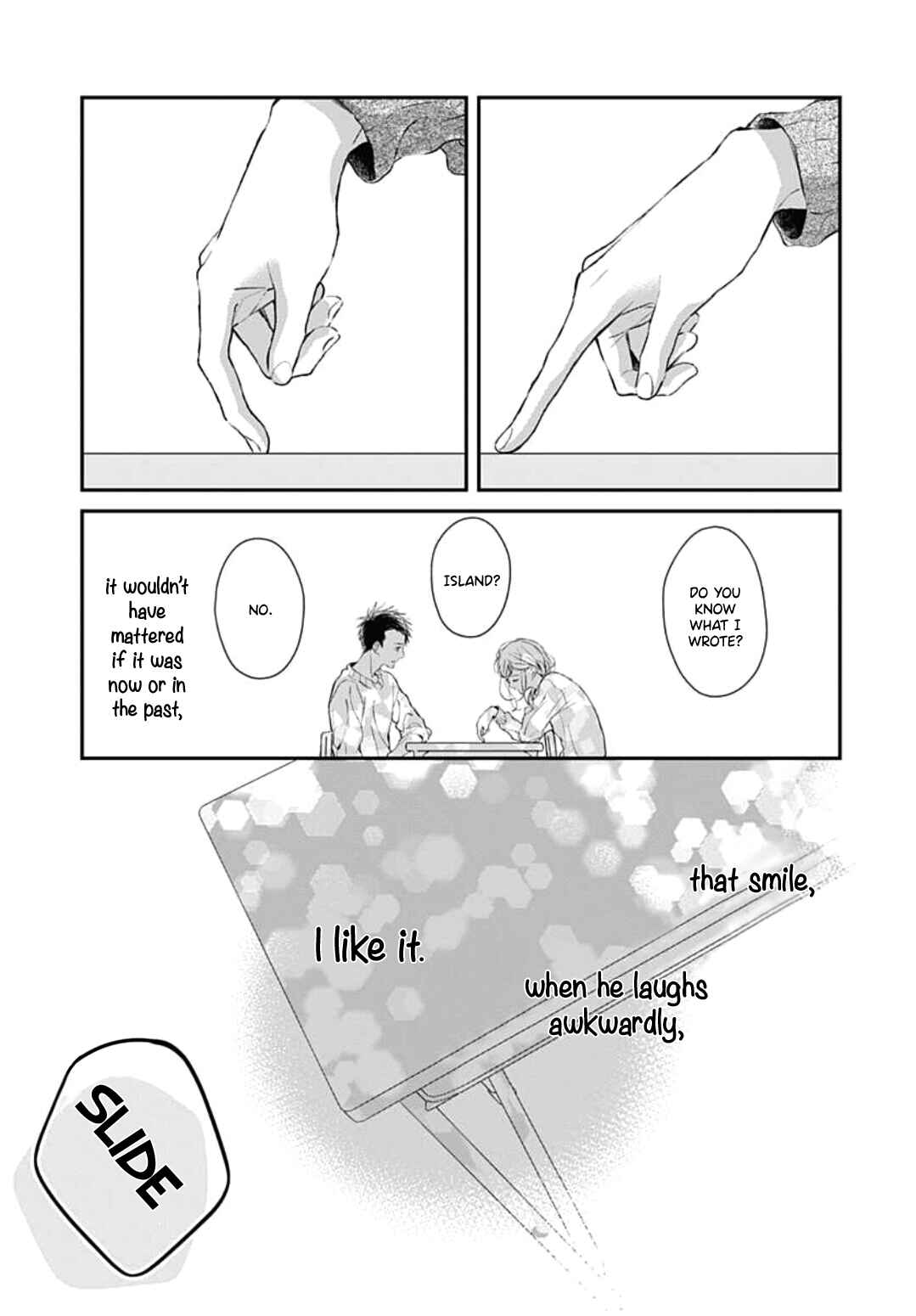 Page 24 Chapter 10 Tsumasakidachi no Alice