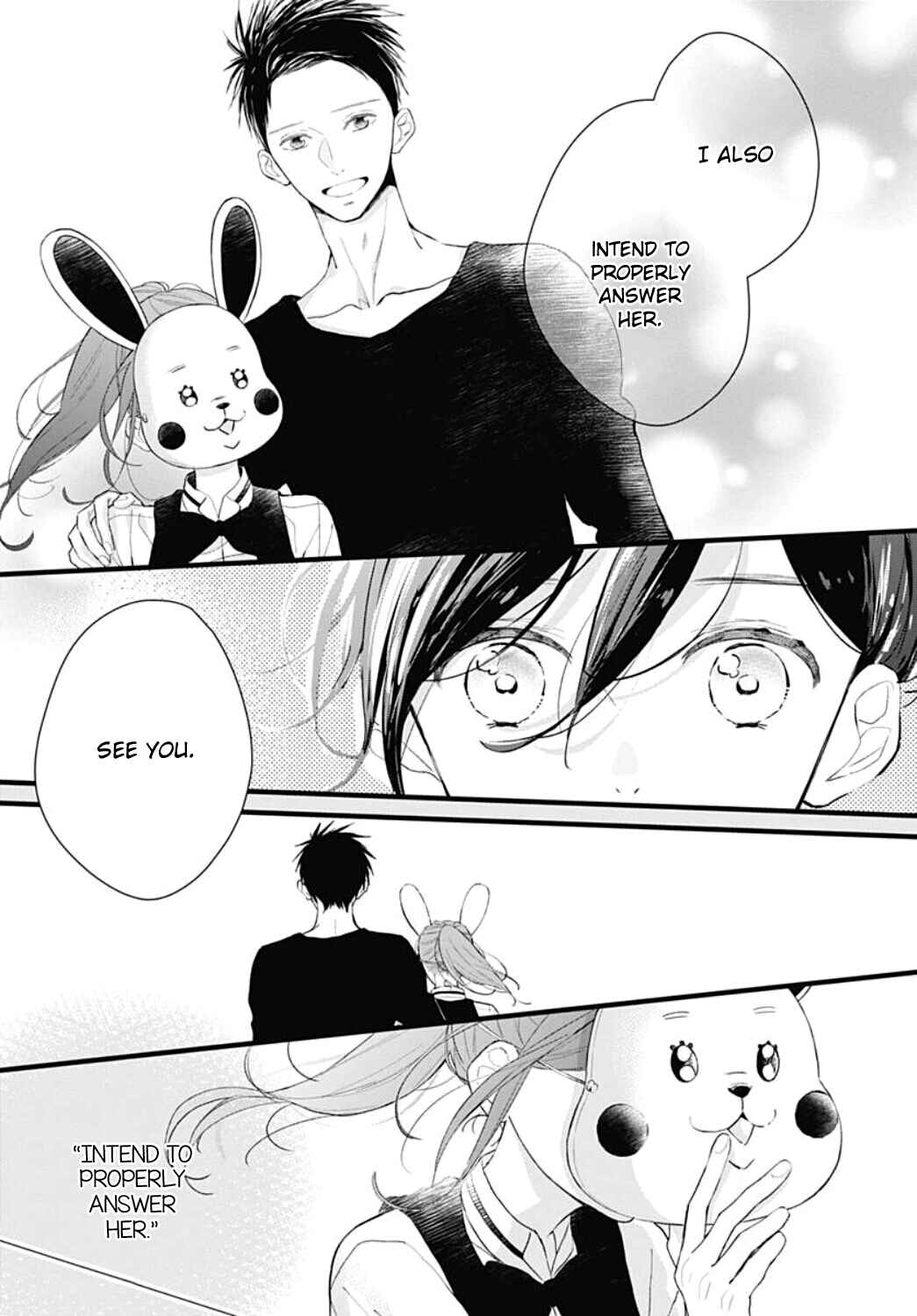Page 15 Chapter 13 Tsumasakidachi no Alice