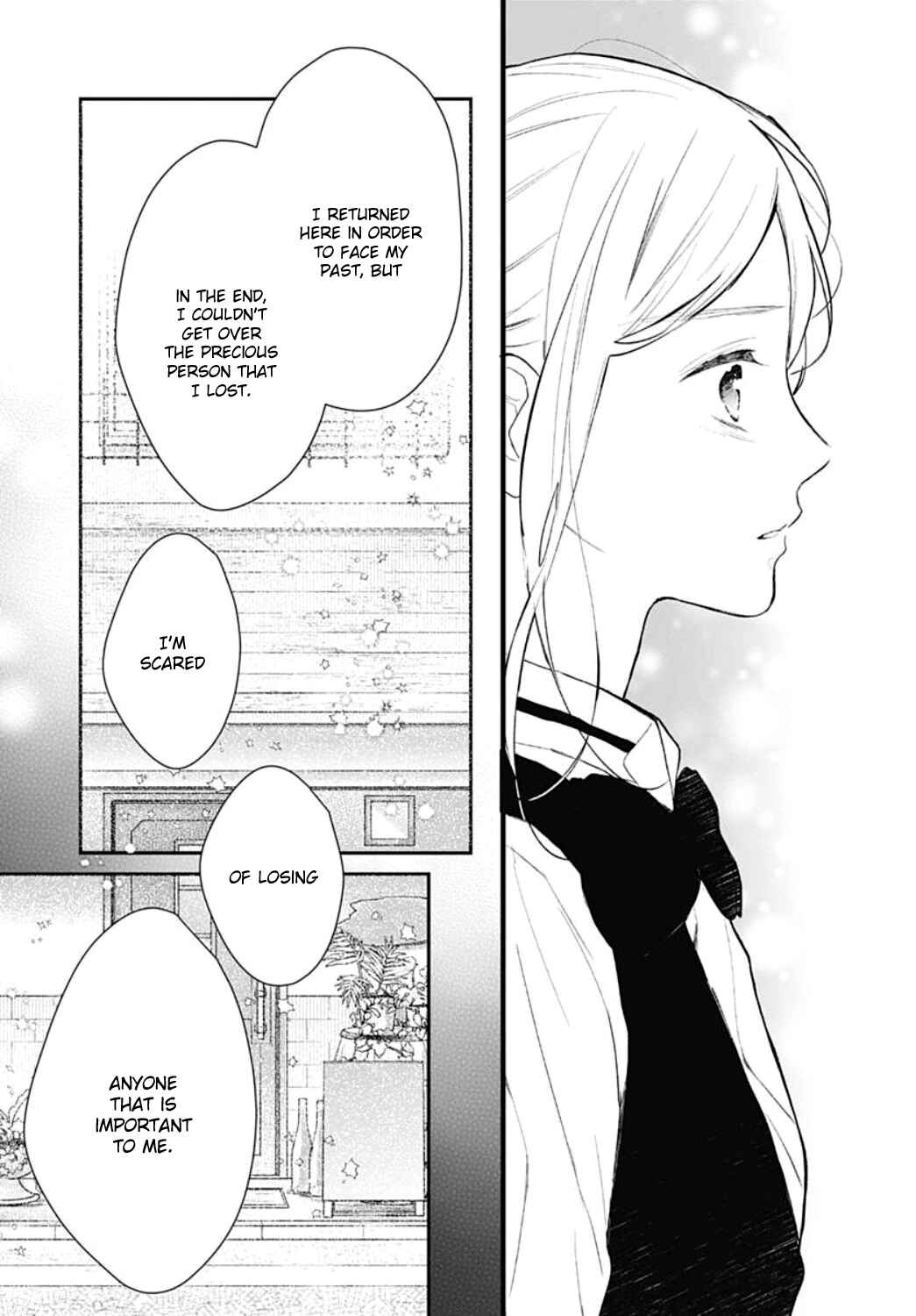Page 21 Chapter 13 Tsumasakidachi no Alice