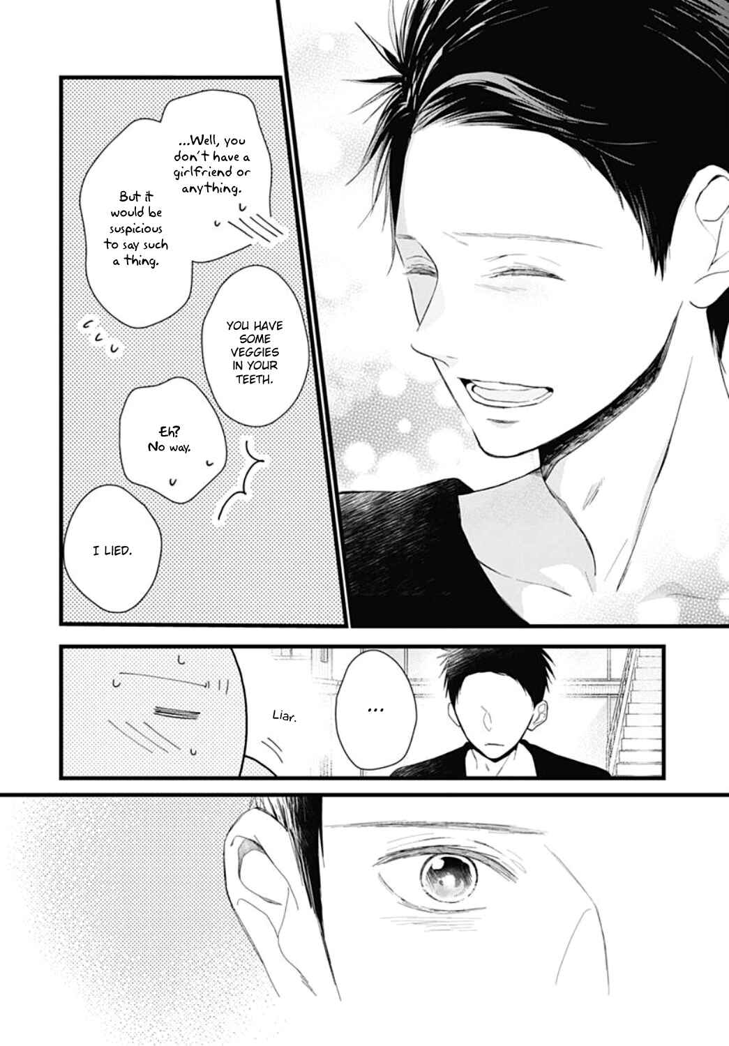 Page 26 Chapter 13 Tsumasakidachi no Alice