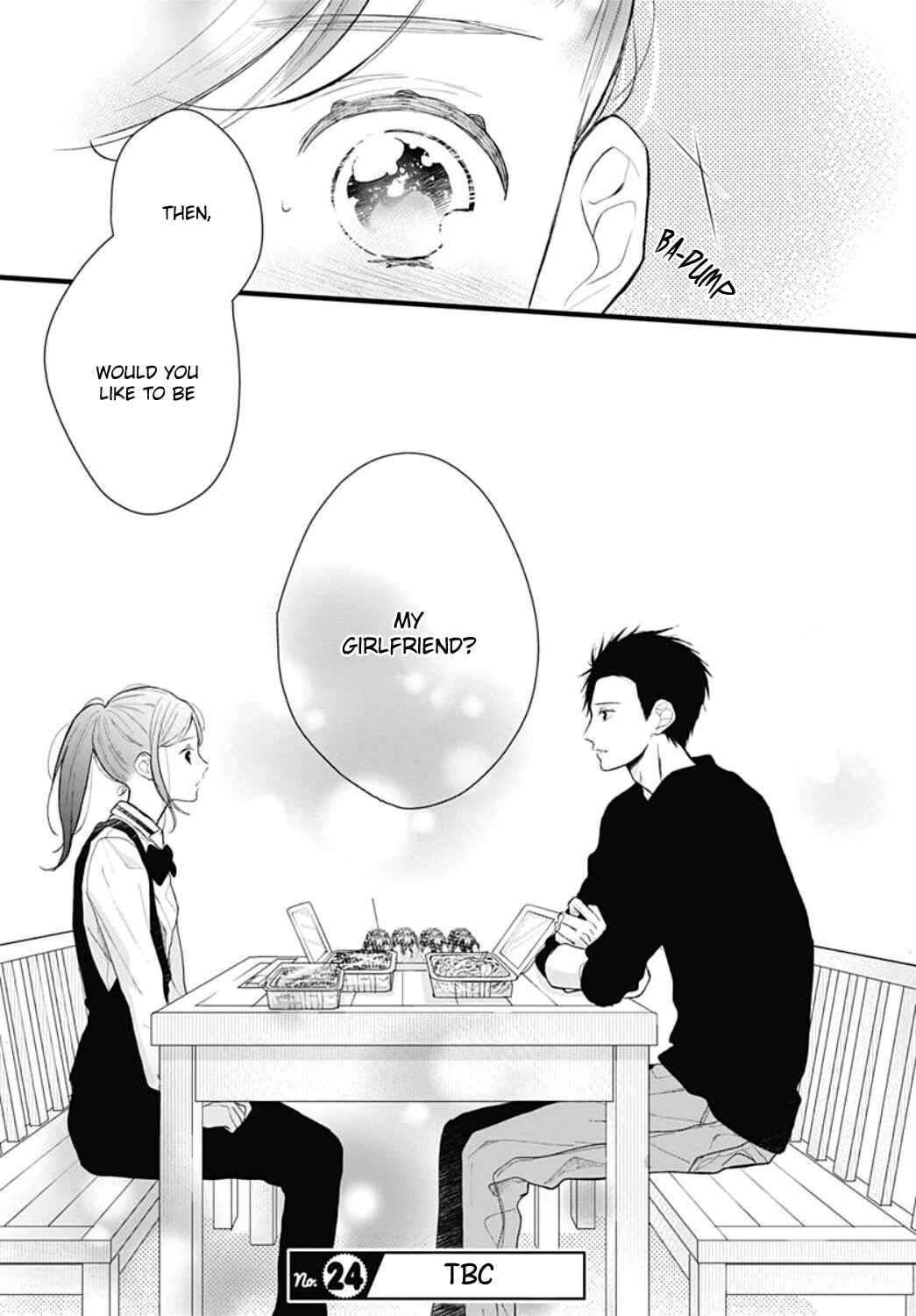 Page 27 Chapter 13 Tsumasakidachi no Alice