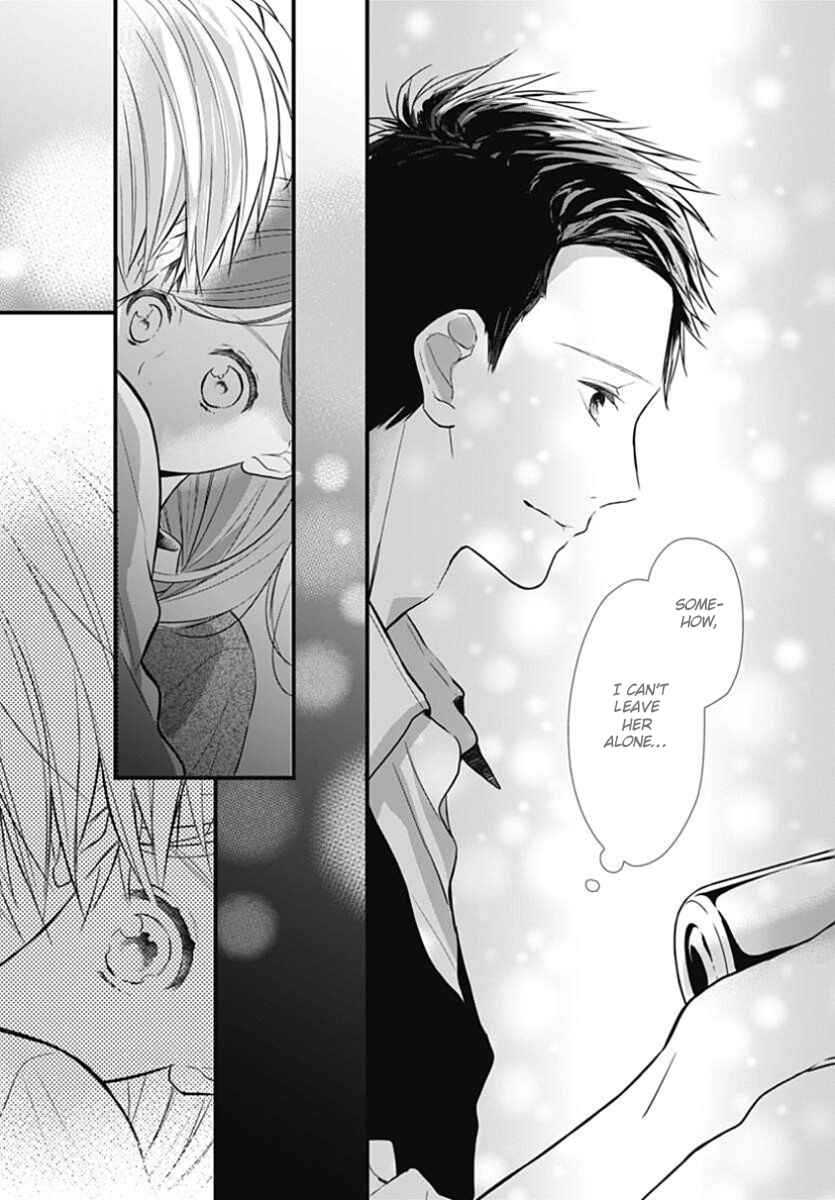 Page 26 Chapter 6 Tsumasakidachi no Alice