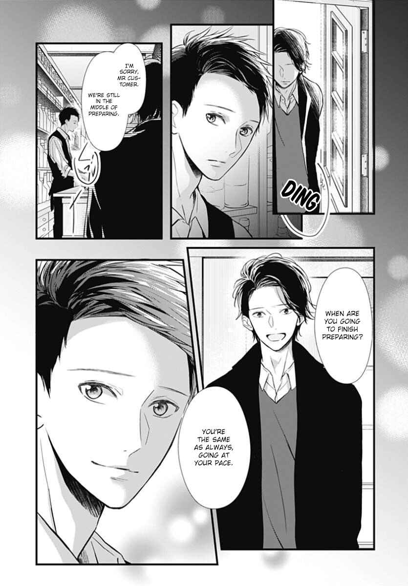 Page 6 Chapter 6 Tsumasakidachi no Alice