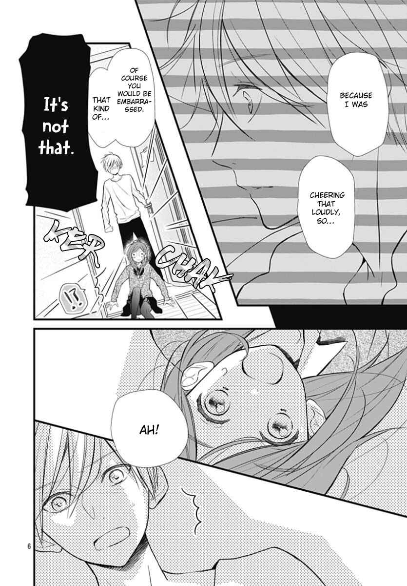 Page 9 Chapter 6 Tsumasakidachi no Alice