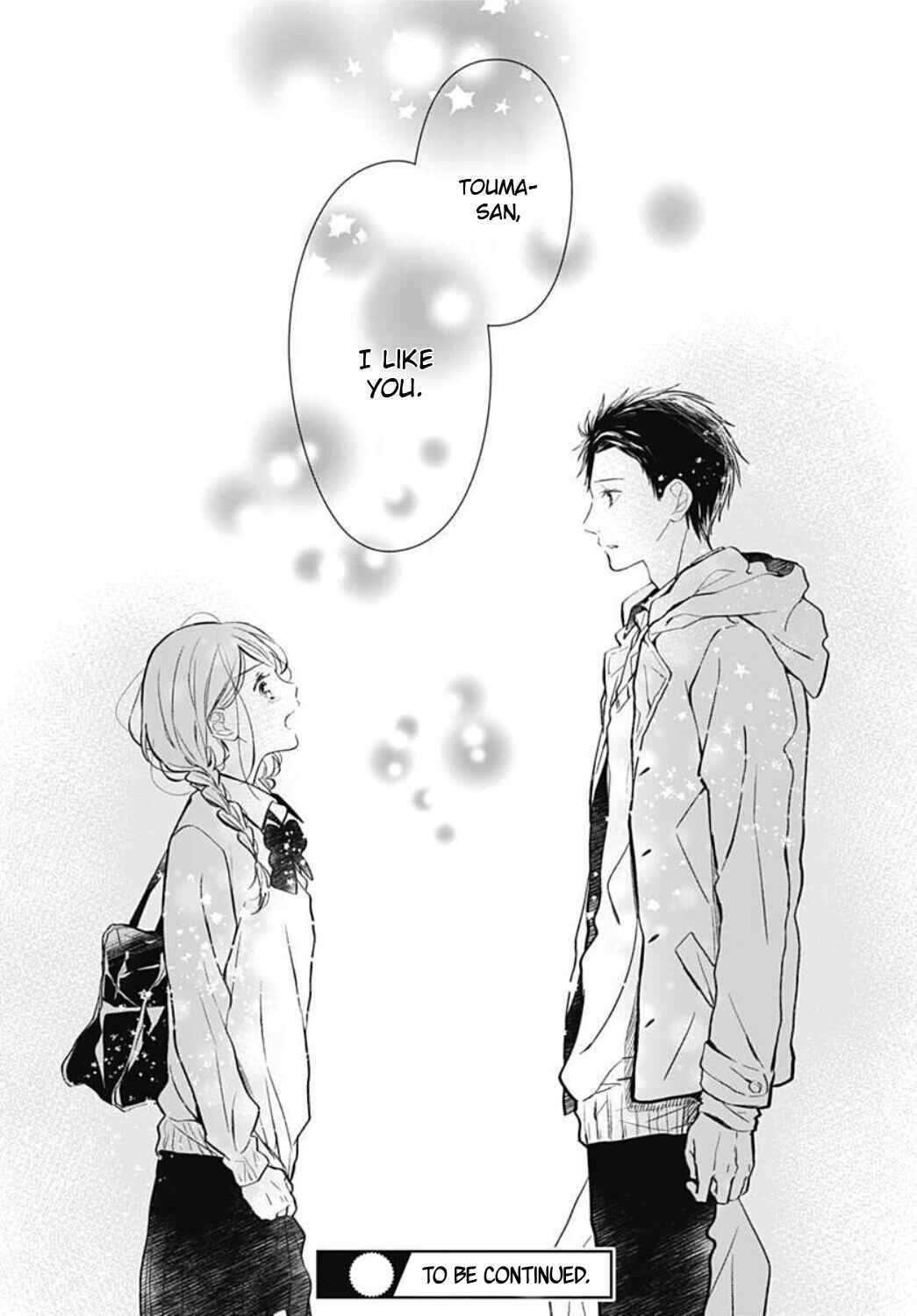 Page 28 Chapter 8 Tsumasakidachi no Alice