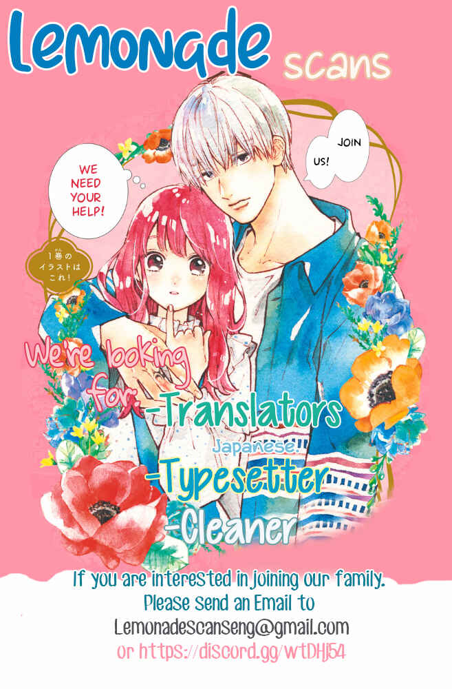 Page 29 Chapter 8 Tsumasakidachi no Alice