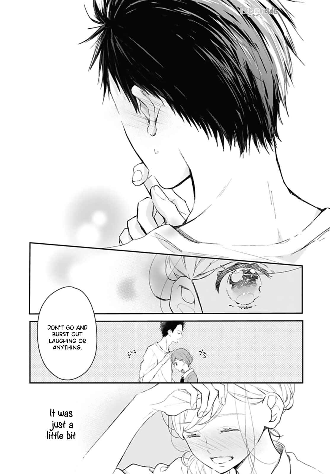 Page 23 Chapter 11 Tsumasakidachi no Alice