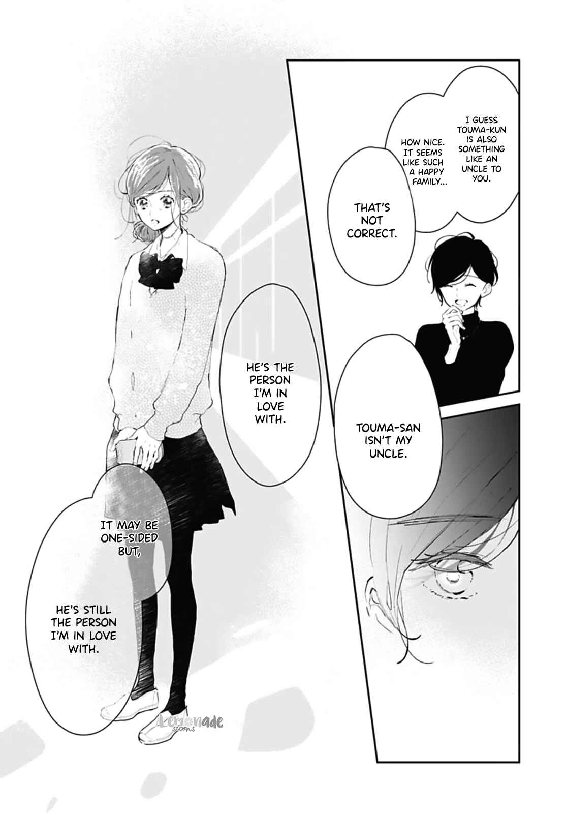 Page 25 Chapter 11 Tsumasakidachi no Alice