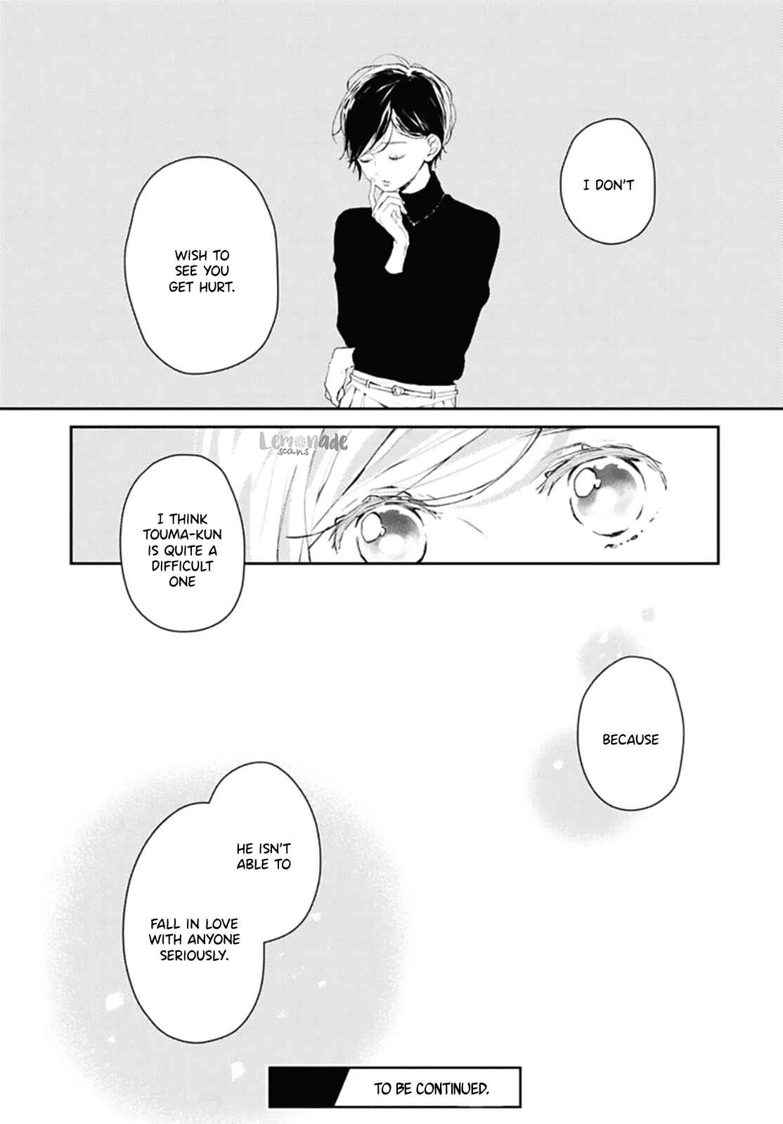 Page 27 Chapter 11 Tsumasakidachi no Alice