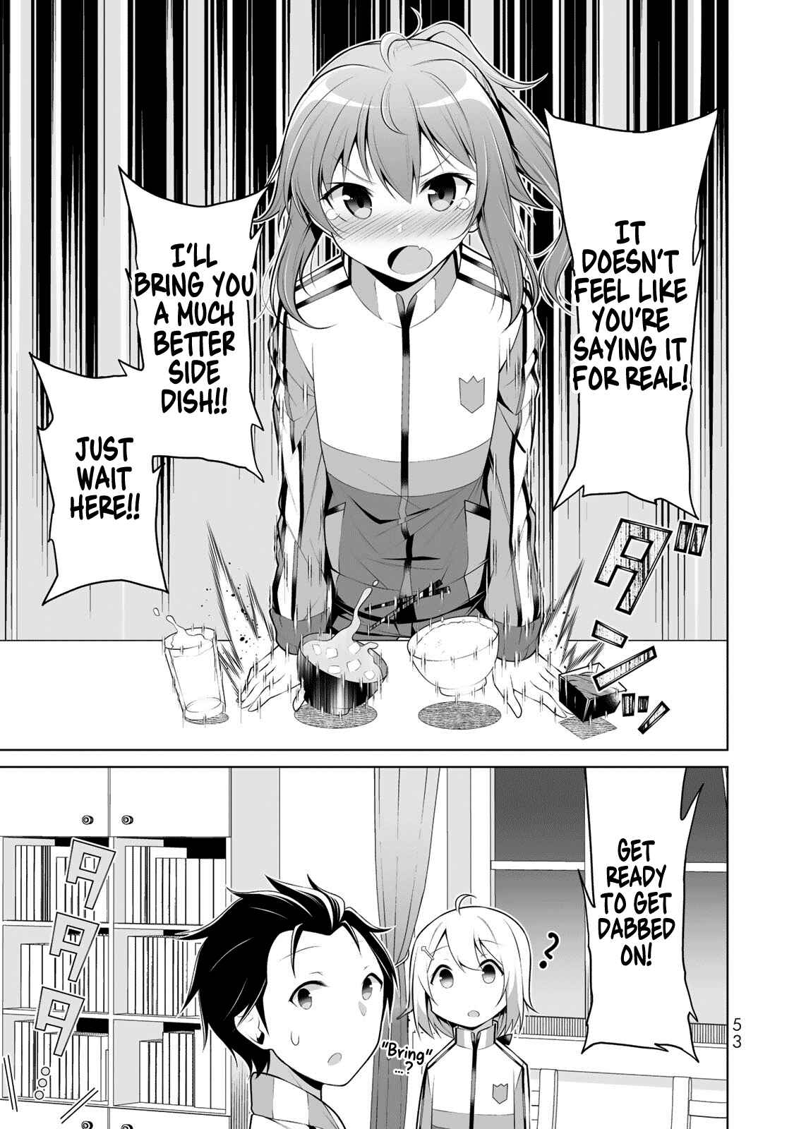 Page 11 Chapter 2 Koitsura no Shoutai ga Onna dato Ore dake ga Shitteiru