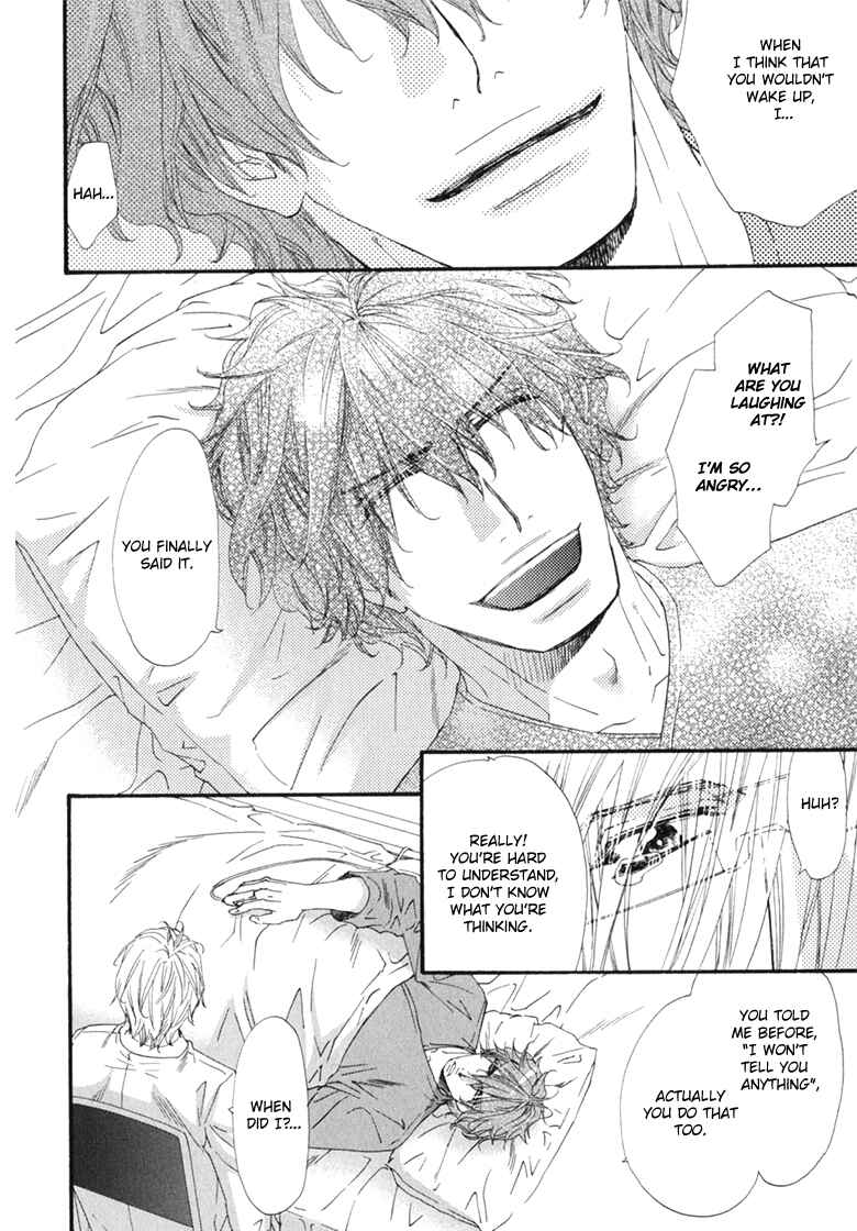 Page 26 Chapter 5 Itoshii, Hito