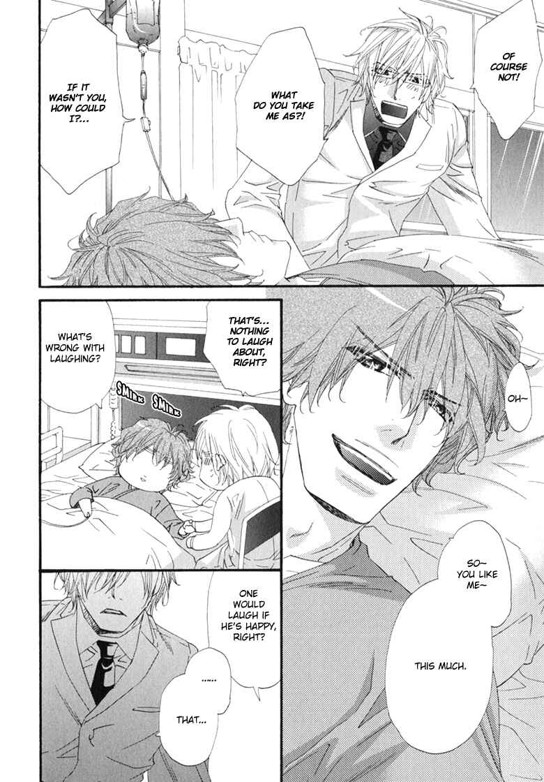 Page 30 Chapter 5 Itoshii, Hito