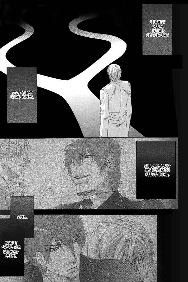Page 20 Chapter 3 Itoshii, Hito