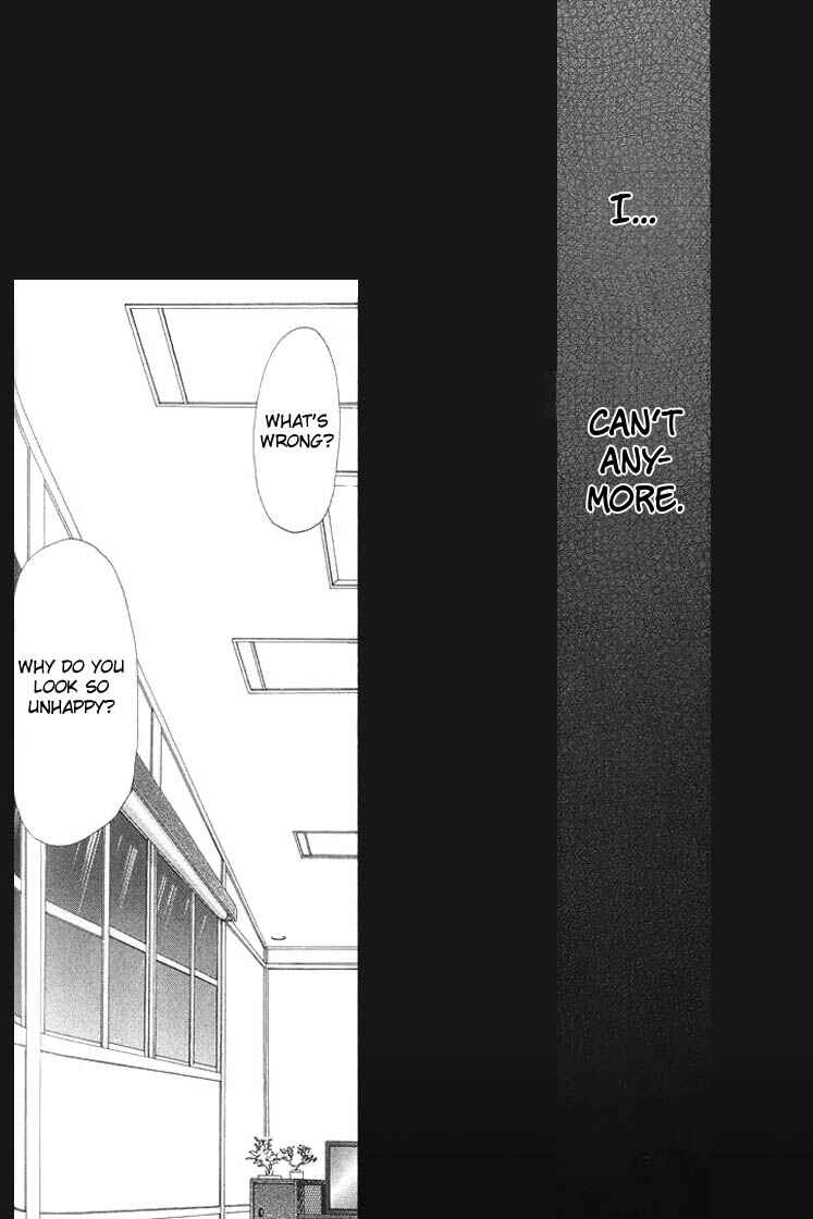 Page 9 Chapter 3 Itoshii, Hito